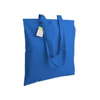 SHOPPER IN COTONE ORGANICO 140 GR